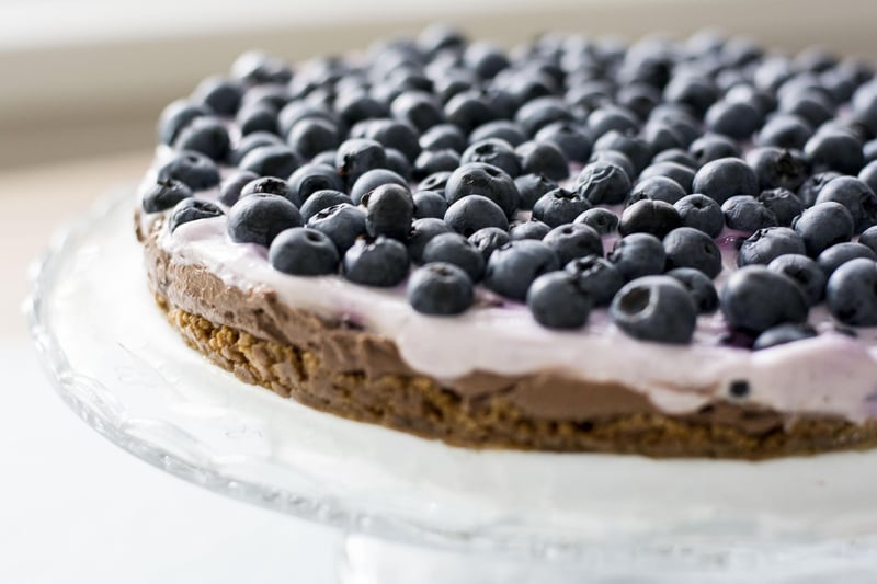 Cake Image